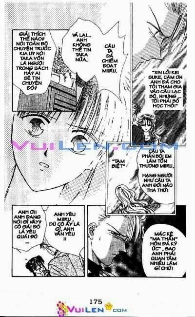 quyển sách kỳ bí chapter 16 176