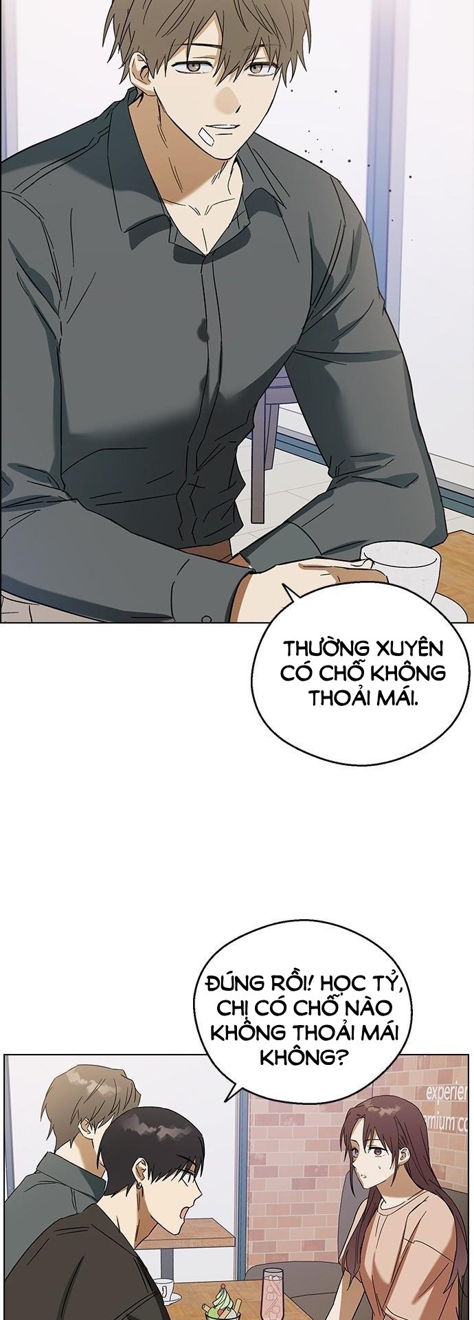 nhân duyên kiếp trước chapter 79.2 10