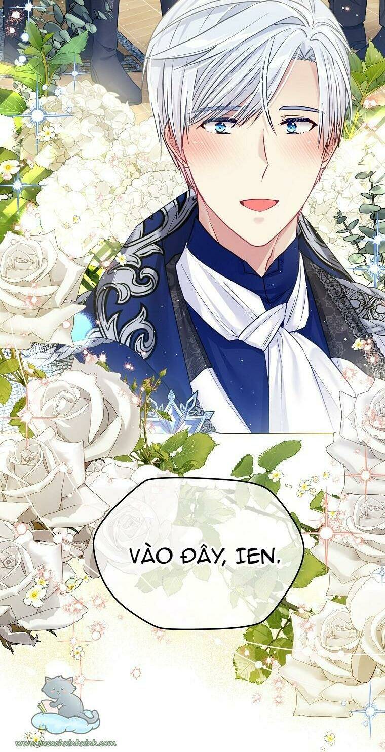 chồng em dễ thương chết mất thôi! chapter 32 69