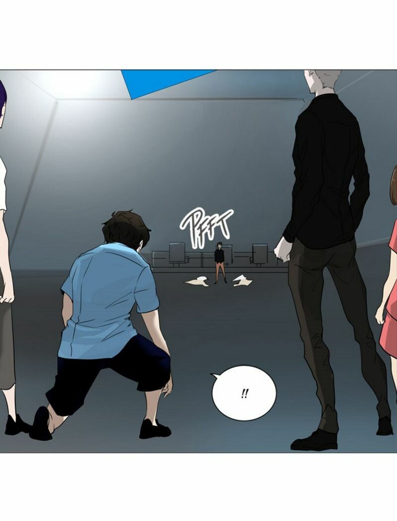 tòa tháp bí ẩn 2 chapter 159 38