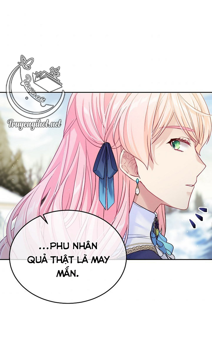 tôi gặp rắc rối vì chồng qúa dễ thương chapter 29.2 27