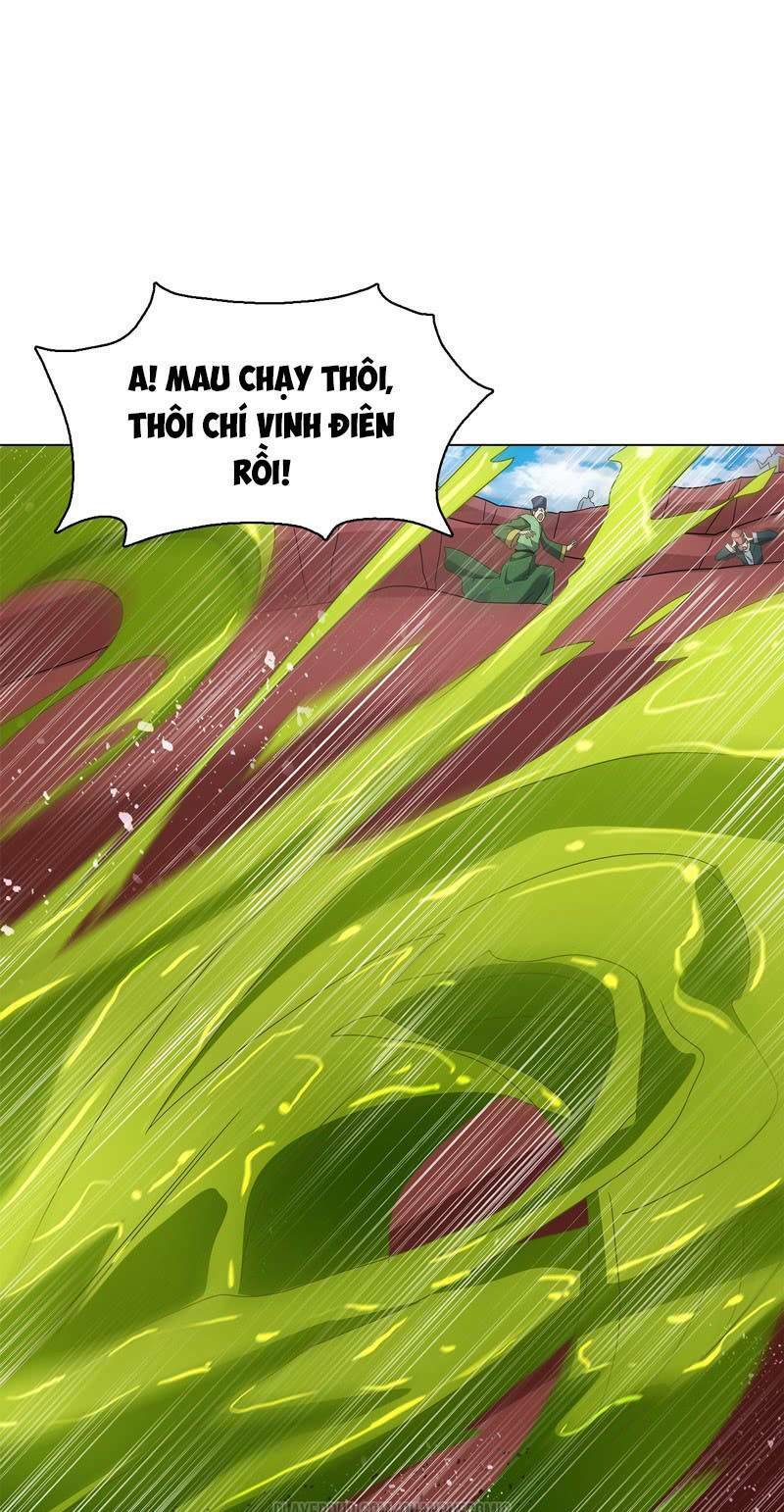 thiên thần quyết chapter 68 1