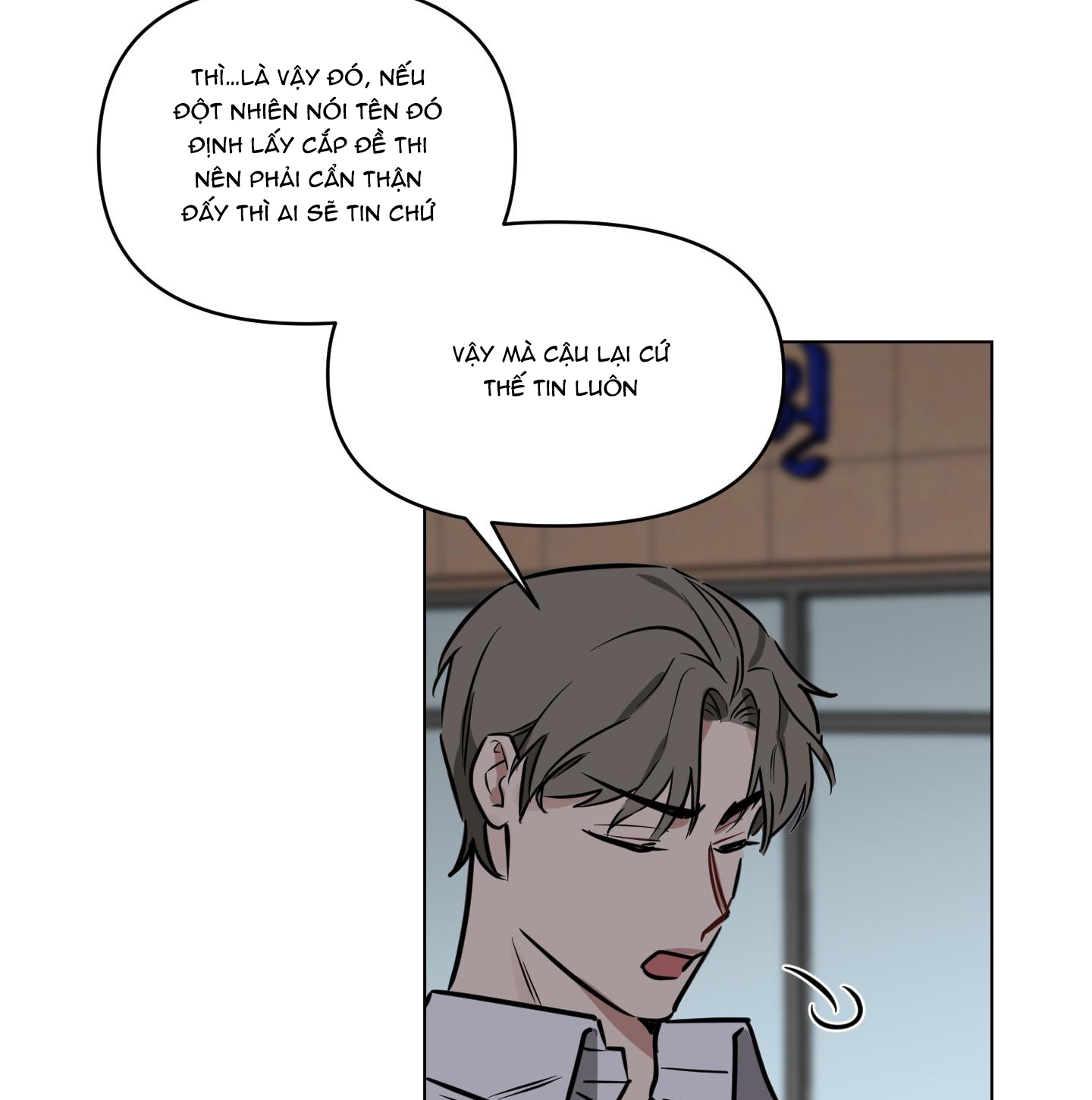 hãy nói rằng cậu nghe thấy đi chapter 5 83