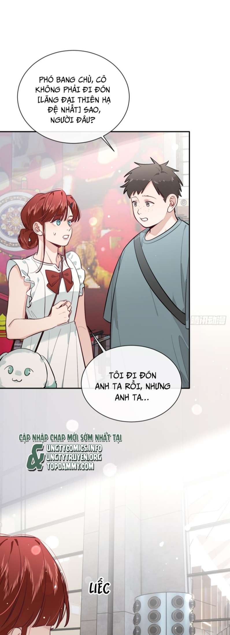chó lớn bắt nạt chủ chapter 25 22