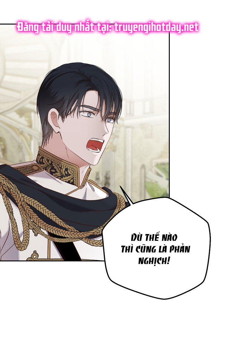 [Bản 15+] Tôi Lạc Vào Thế Giới Trò Chơi Harem Ngược chapter 95.1 - Trang 30