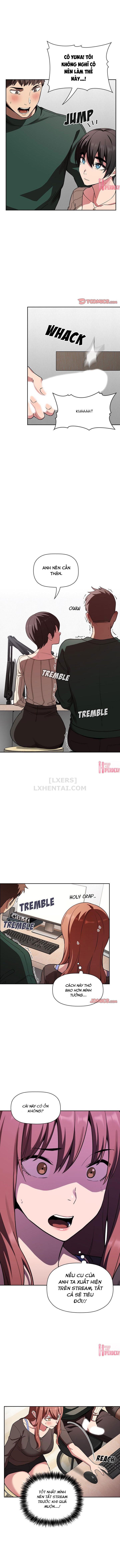 tan rã và tái hợp chapter 20 9