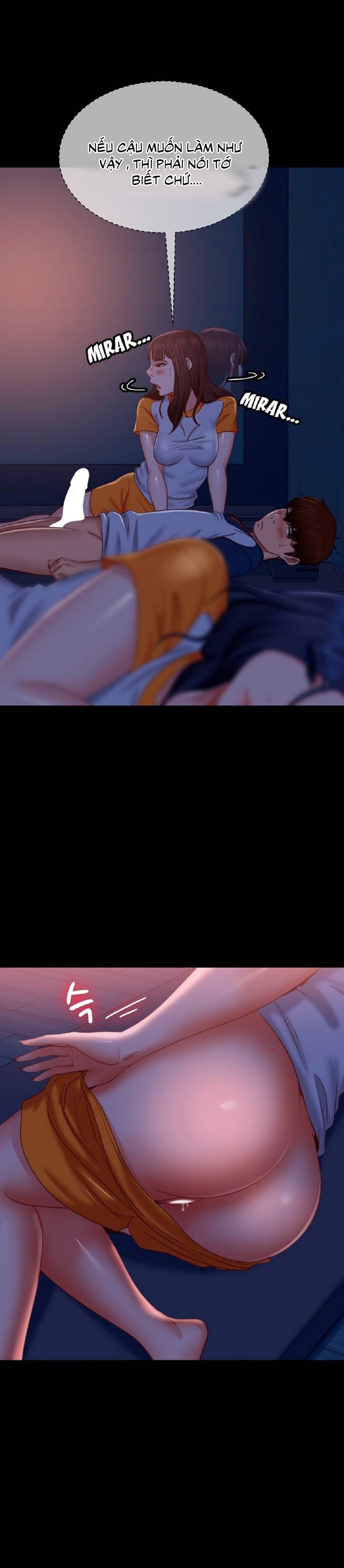 một ngày rối rắm chapter 68 24