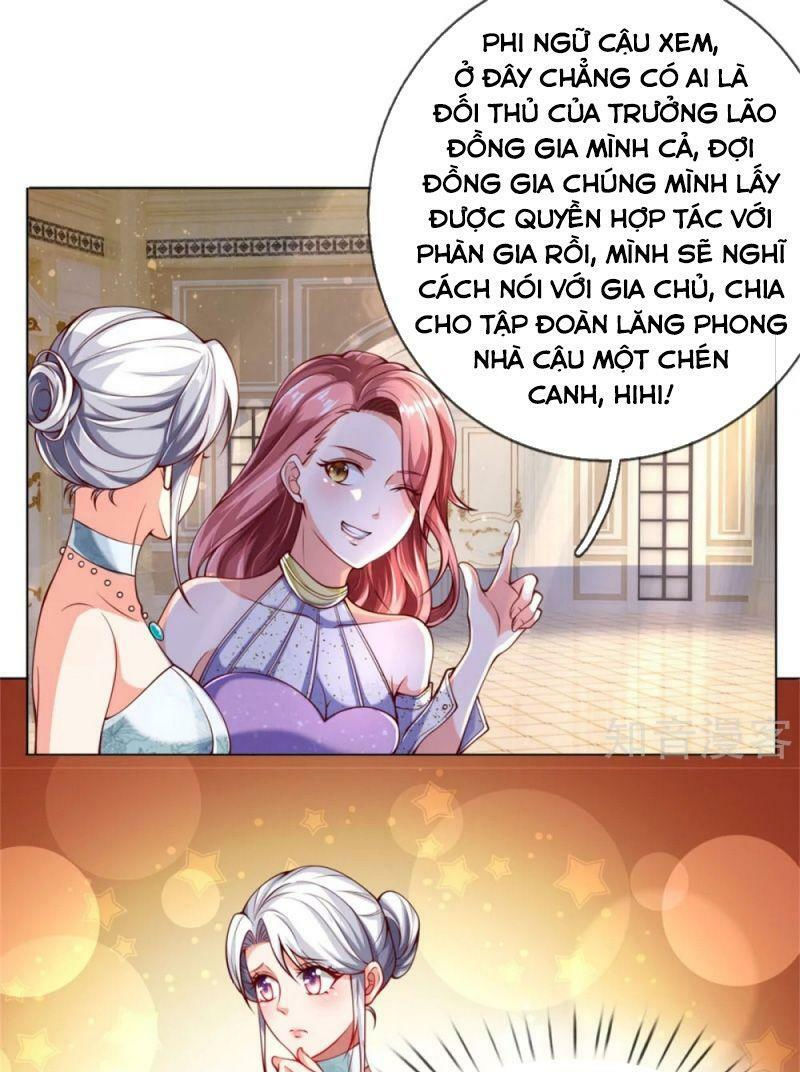 vú em tiên tôn đi ở rể chapter 176 15