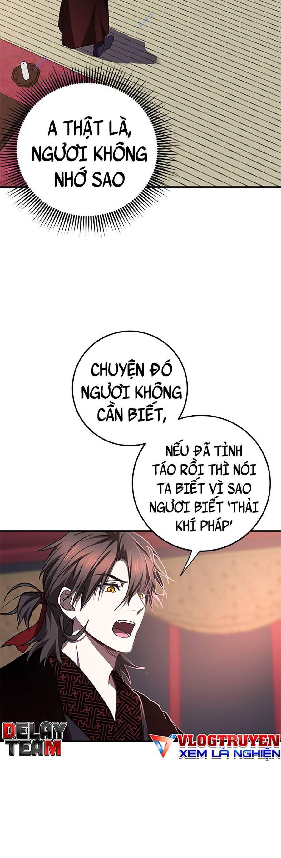 võ đang kỳ hiệp chapter 82 3