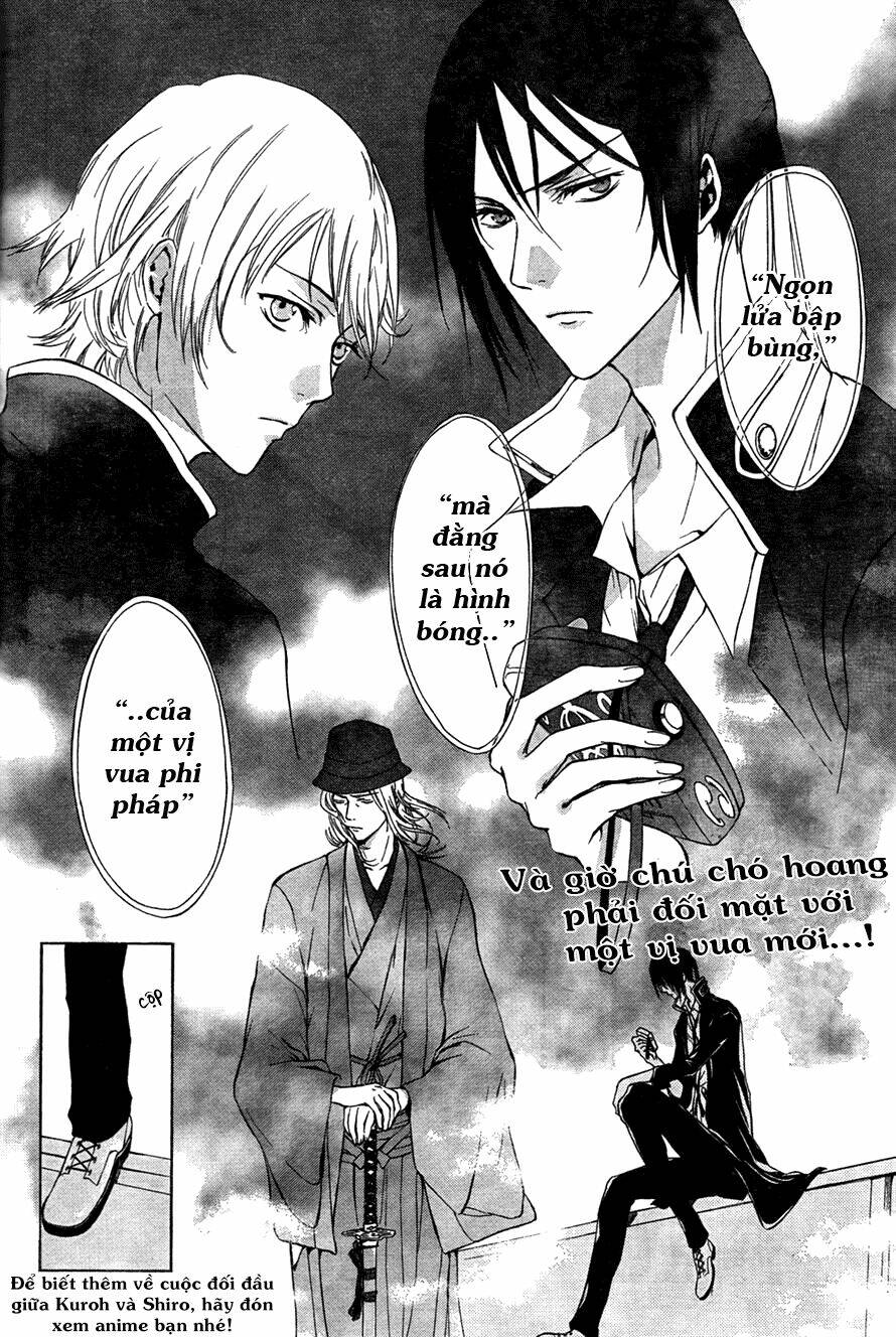 k - stray dog story chapter 5 33