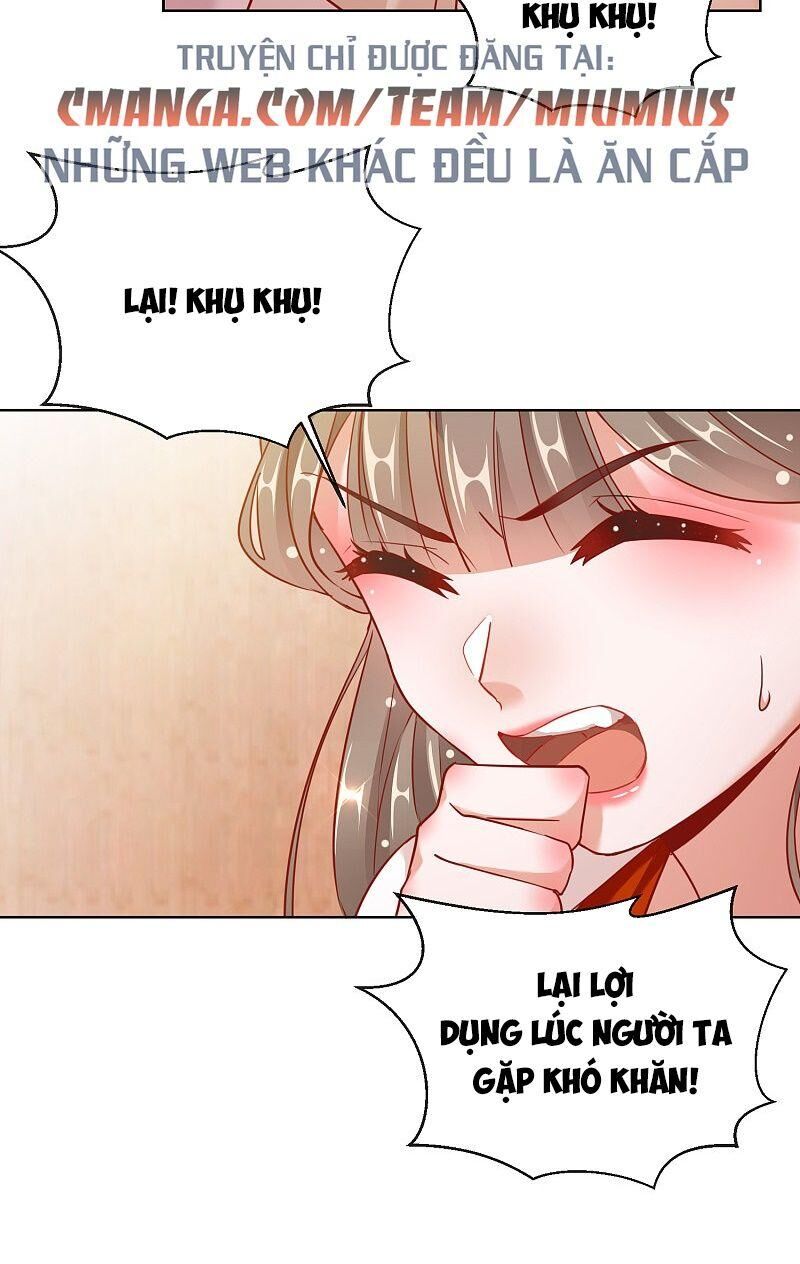 công lược trưởng thành của vương phi chapter 27 31