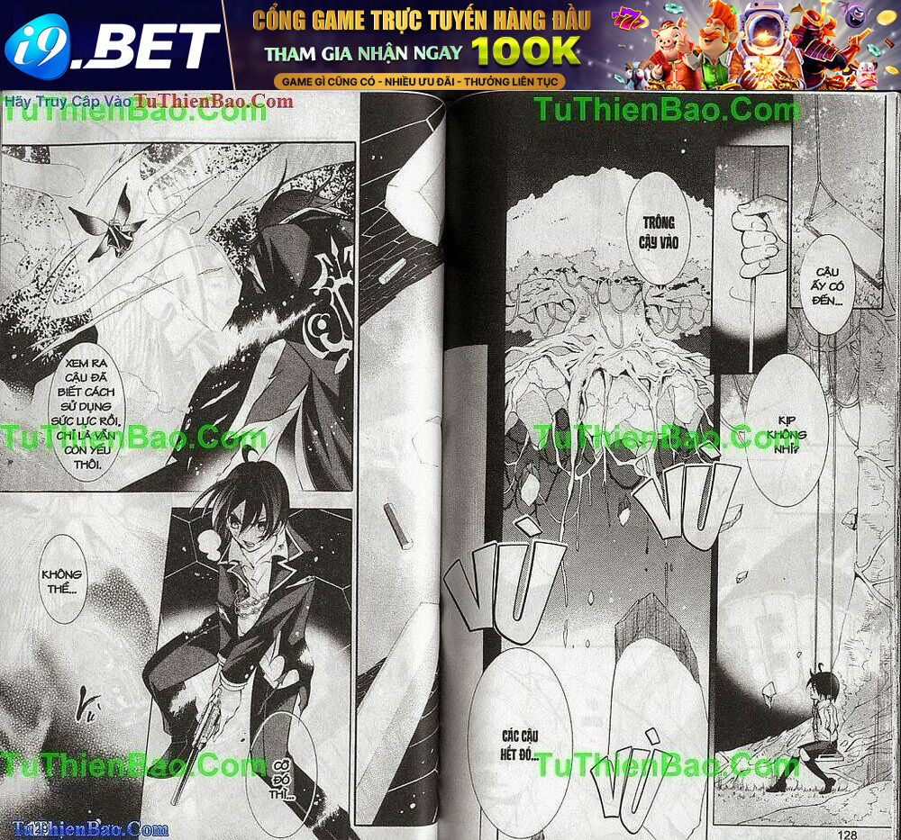 ẩn số chapter 7 64