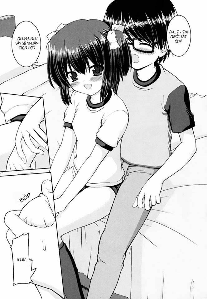 love dream mix chapter 4 19