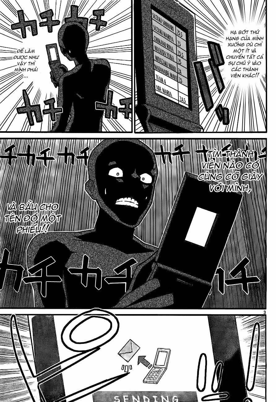 akb48 satsujin jiken chapter 6 4