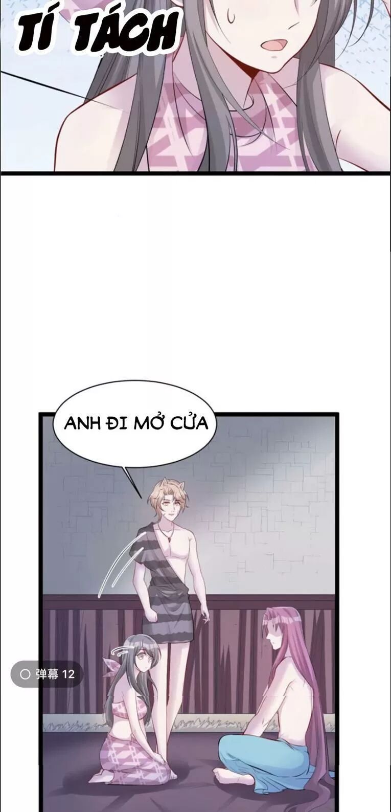 [16+] thảnh thơi thú thế chủng chủng điền, sinh sinh tể chapter 107 19