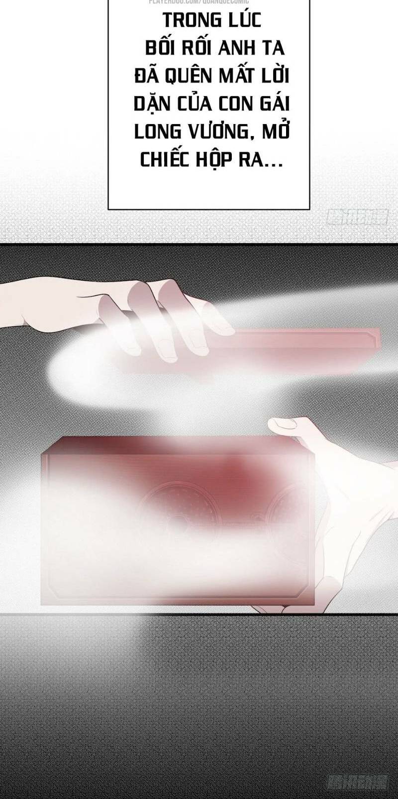 thát không mê thất chapter 31 6