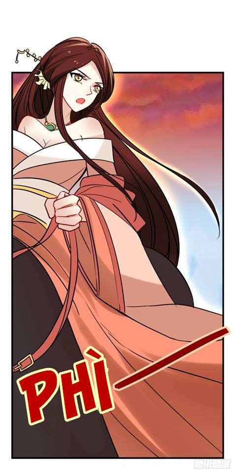 ta ở cổ đại xích cp chapter 8 42