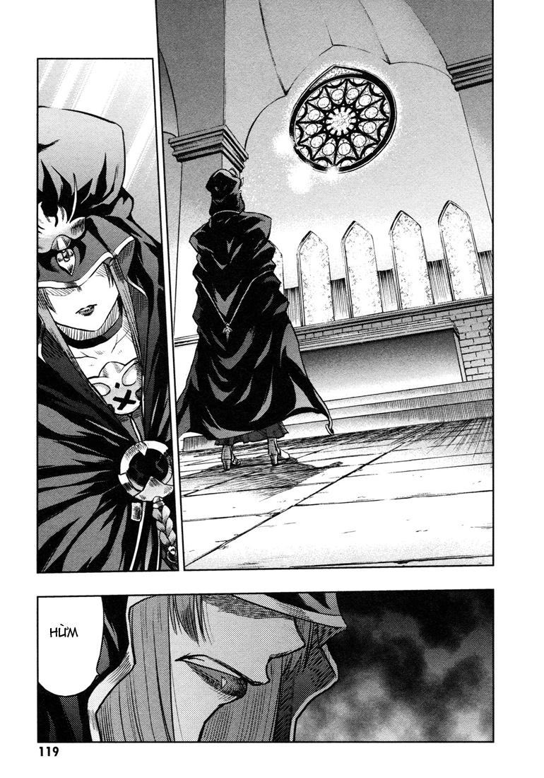 fate stay night chapter 41 14