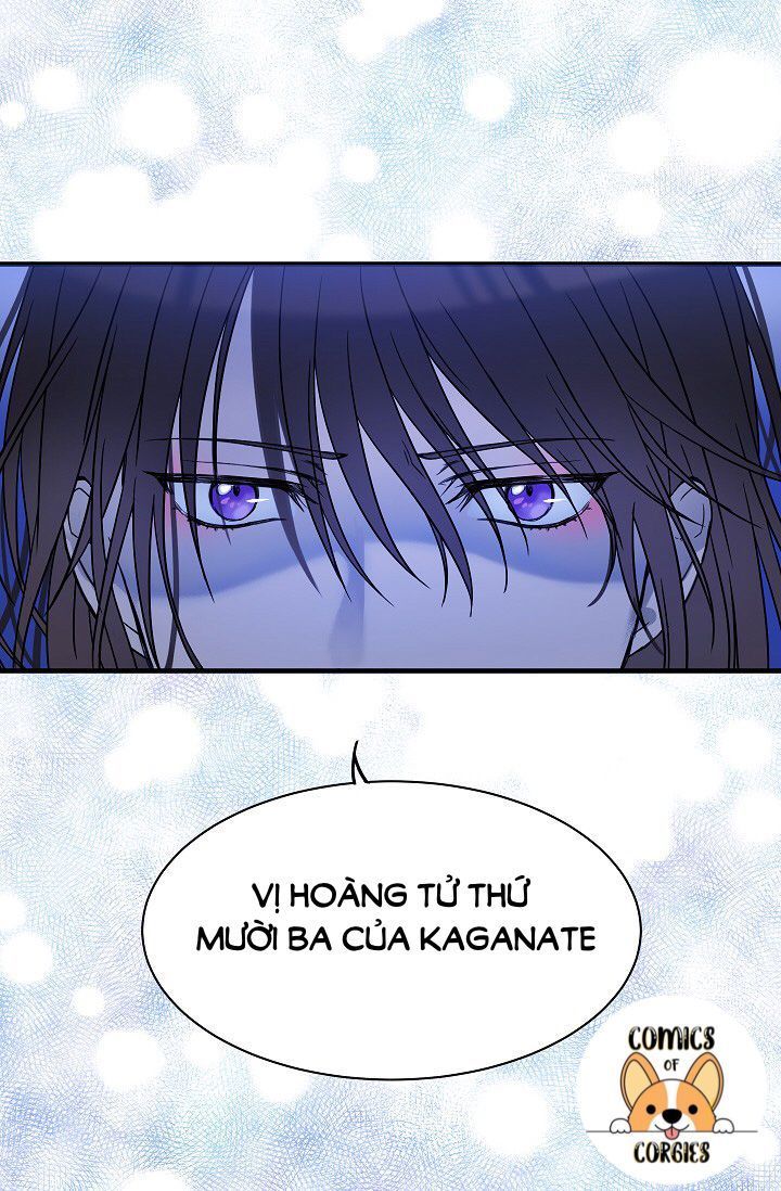 nữ hoàng sói chapter 3 24