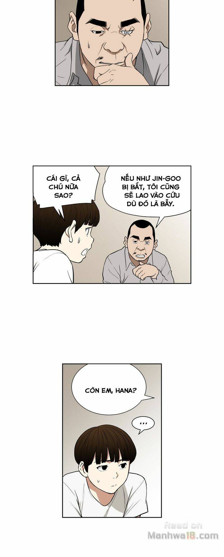 thần bài siêu năng chapter 108 5