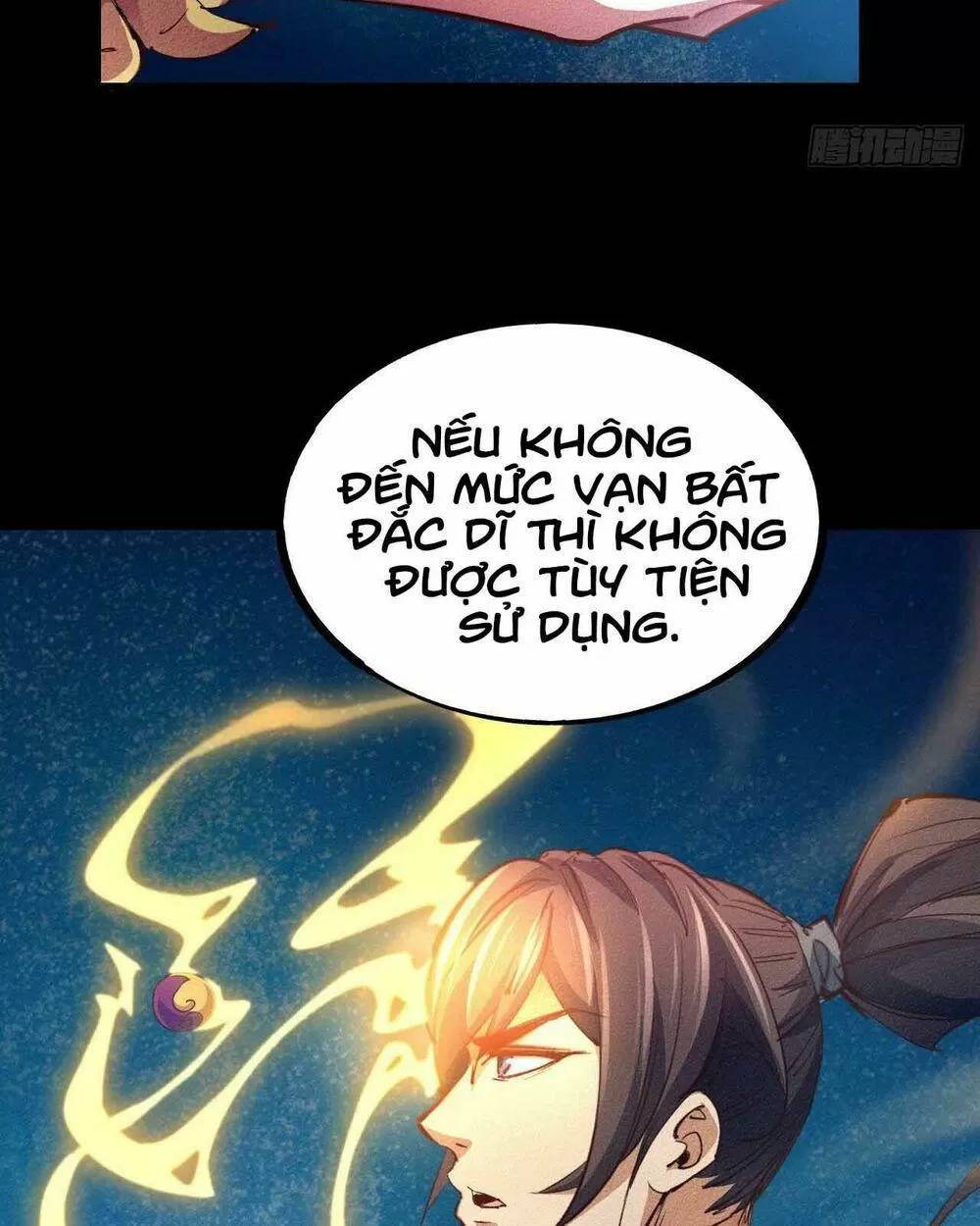 ta thành thần một mình chapter 21 42