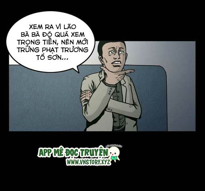 kỳ án có thật chapter 5 62