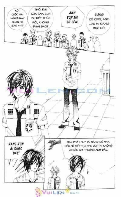 chàng gà mái chapter 4 32