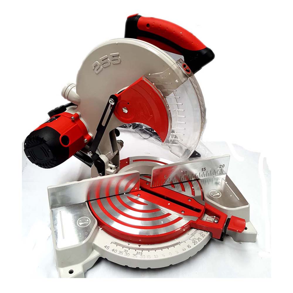 Máy Cắt Nhôm Hikari Master PF-18-255B - Chuyên Dụng Trong Thi Công Cửa Nhôm Nhựa, Gia Công Tủ, Sử Dụng Trong Xây Dựng Và Đời Sống - Hàng Chính Hãng
