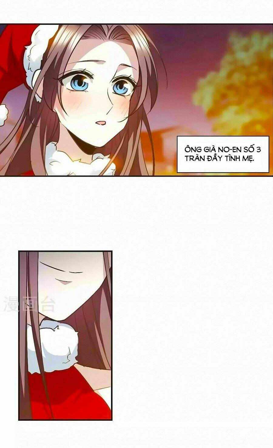 huyết tộc cấm vực chapter 130.6 4