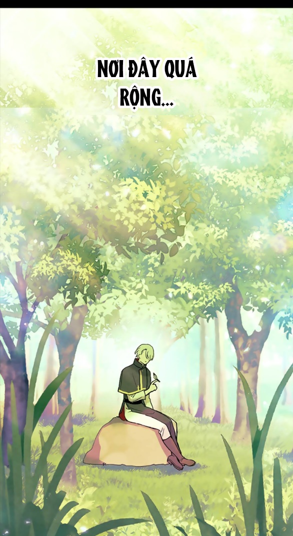 [bản 18+] trò chơi săn mồi của hoàng đế và thánh kỵ sĩ chapter 18.1 19