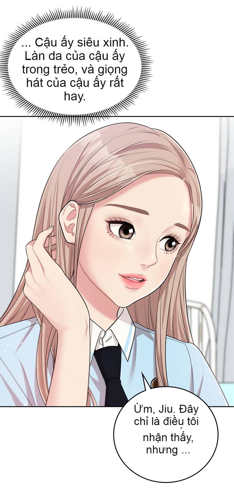 gửi tới bạn...người nắm giữ ngôi sao chapter 9 54