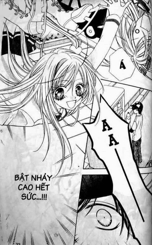 pretty rhythm chapter 1 19