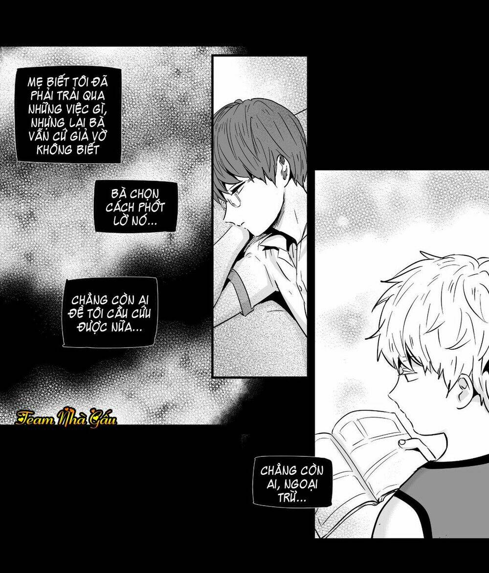 nếu thích tôi như vậy (ss2) chapter 5 24