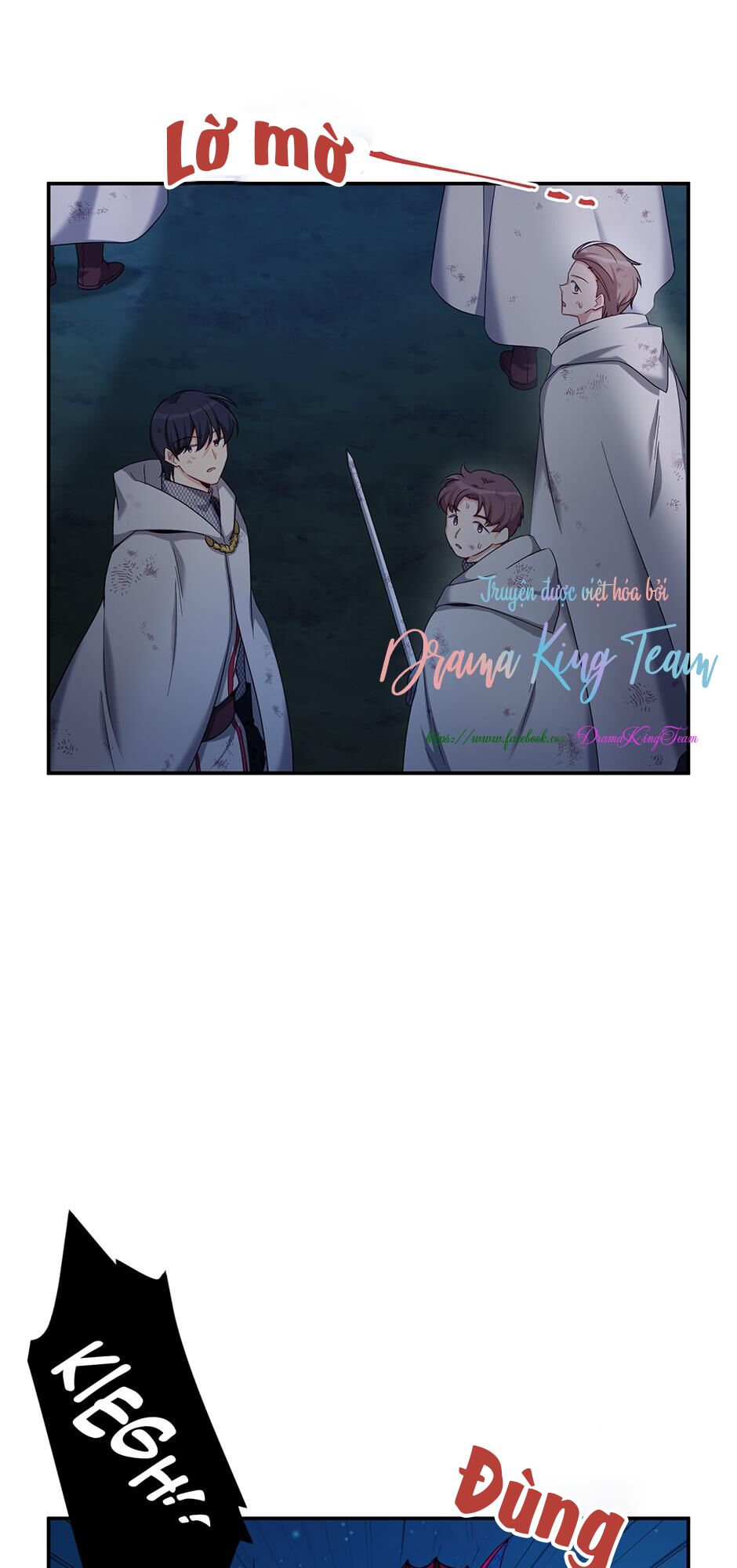 nữ công tước với tâm hồn trống rỗng chapter 80 10