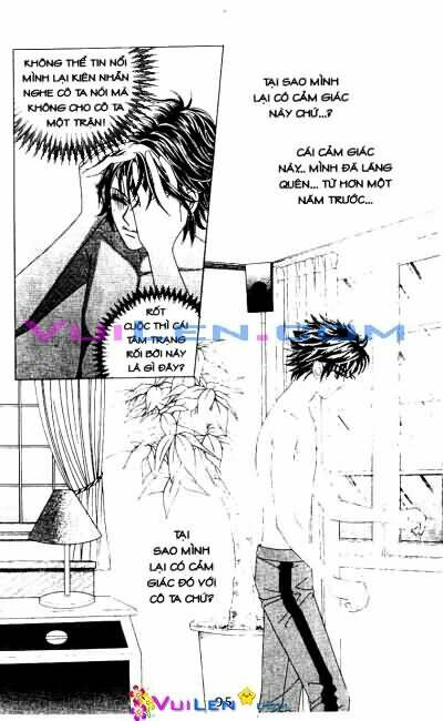 tìm lại tình yêu chapter 21 16