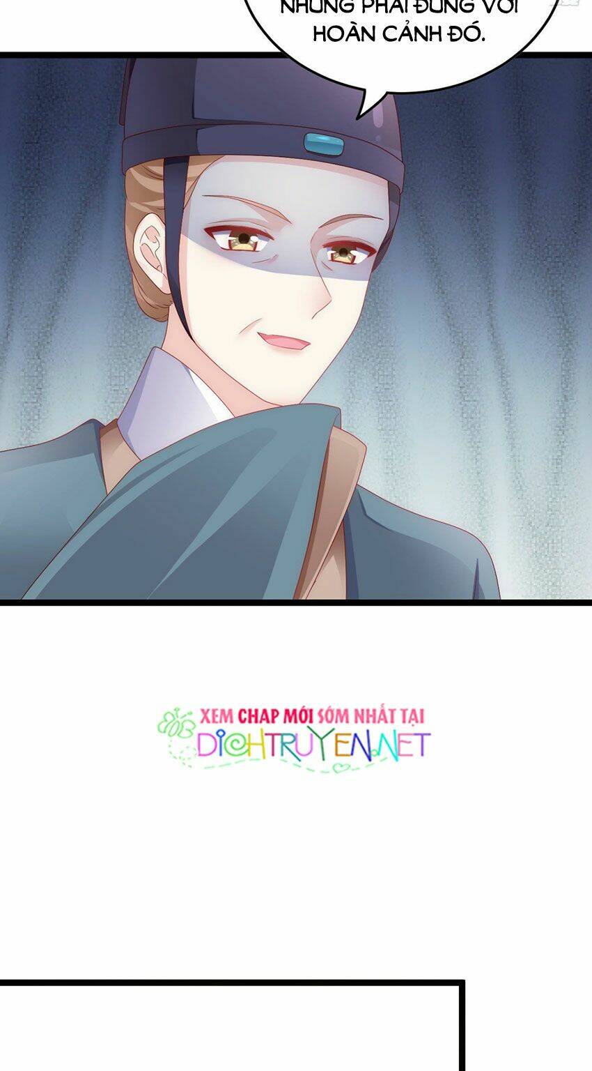 ta ở cổ đại nuôi nam nhân chapter 87 34