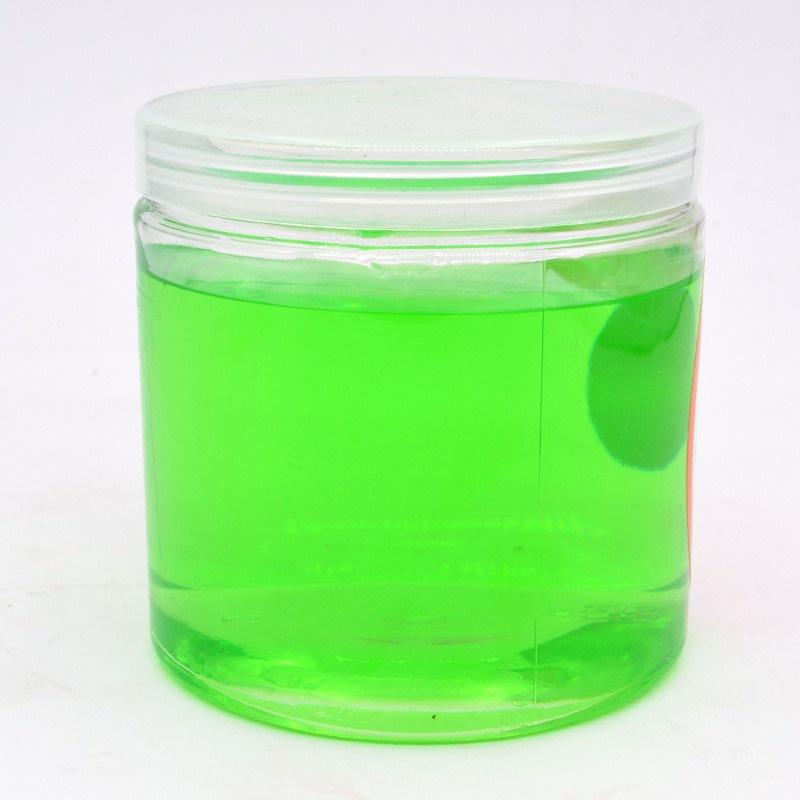 SLIME TRONG lọ to chất đẹp 7 màu Slam thiết kế độc đáo ấn tượng squishy chất nhờn ma quái