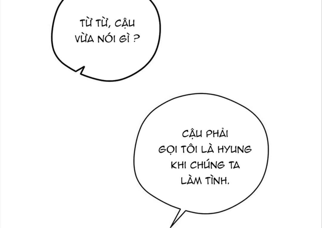 chuyện quái gì với giấc mơ đó vậy chapter 37 126