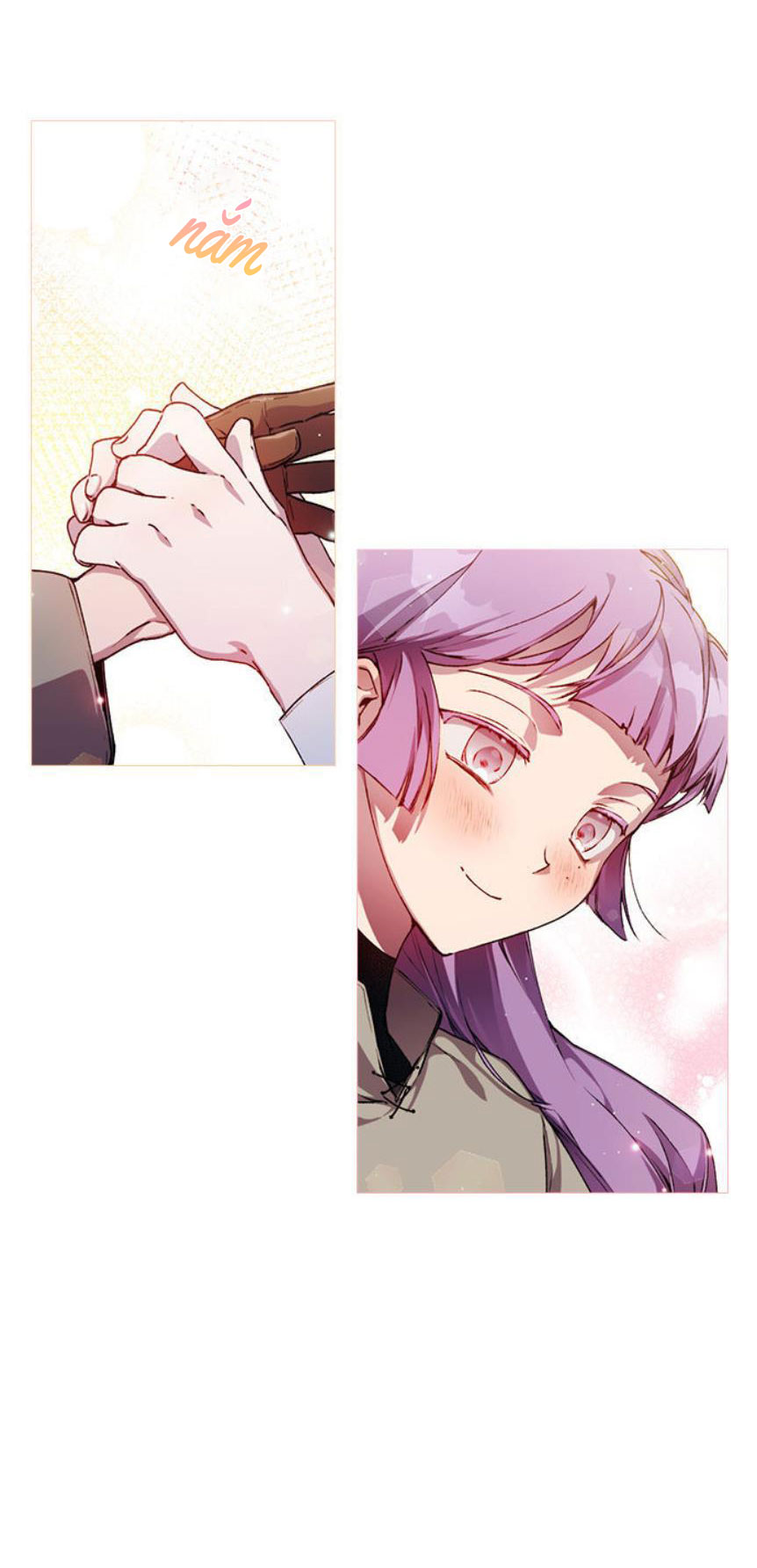 bệ hạ, ta sẽ nuôi dạy con của ngài thật tốt chapter 10.1 36