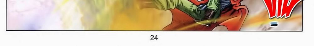 tuyệt thế vô song 2 chapter 38 46