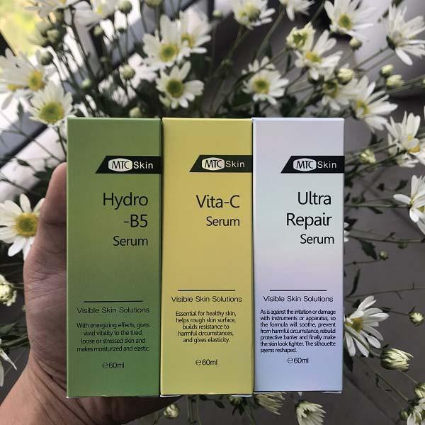 Serum Ultra Repair MTC Skin