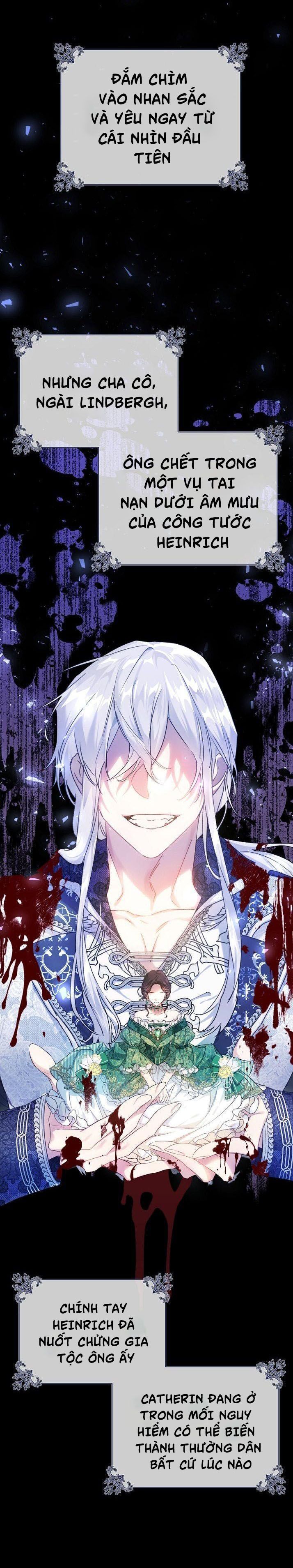 con rối ác nữ marionette chapter 22 4