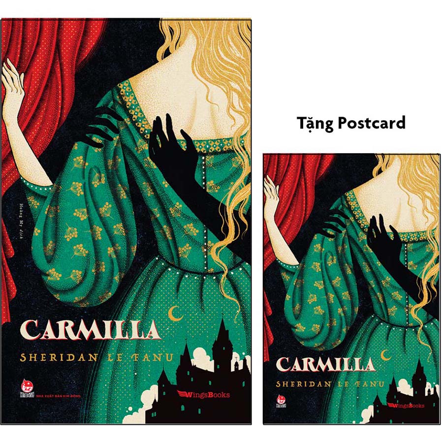 Carmilla