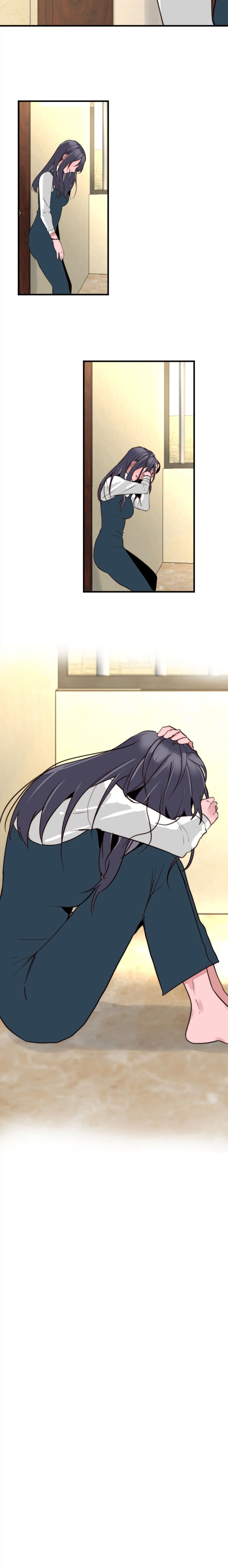 bảy năm sau chapter 14 27