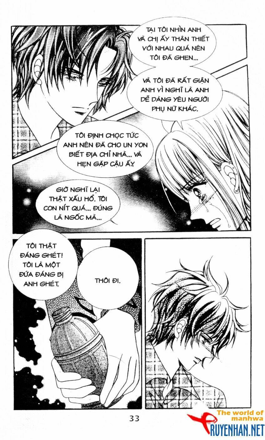 chàng trai hào hiệp chapter 8 35