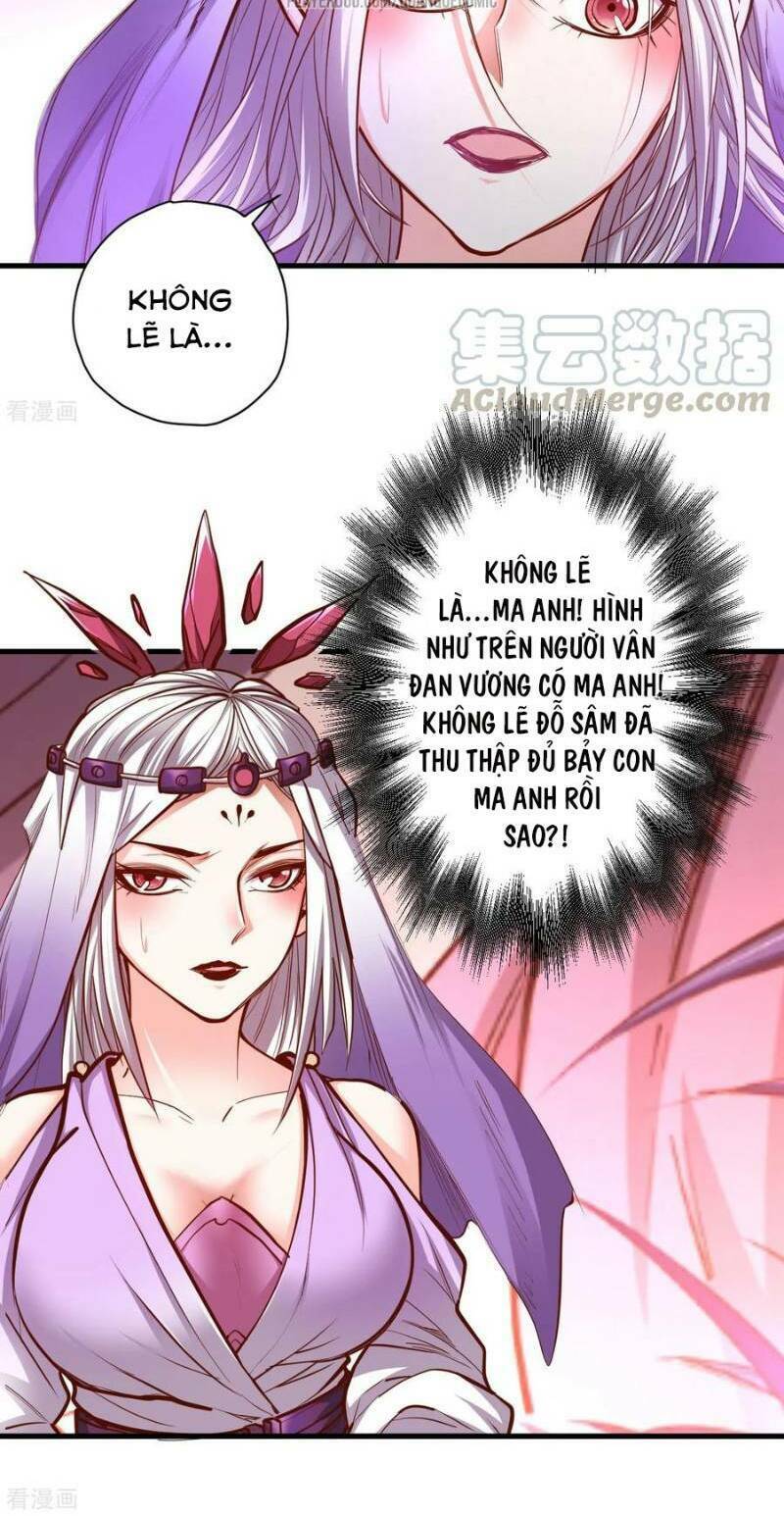 tối cường đại biểu hoàng kim thận chapter 52 23