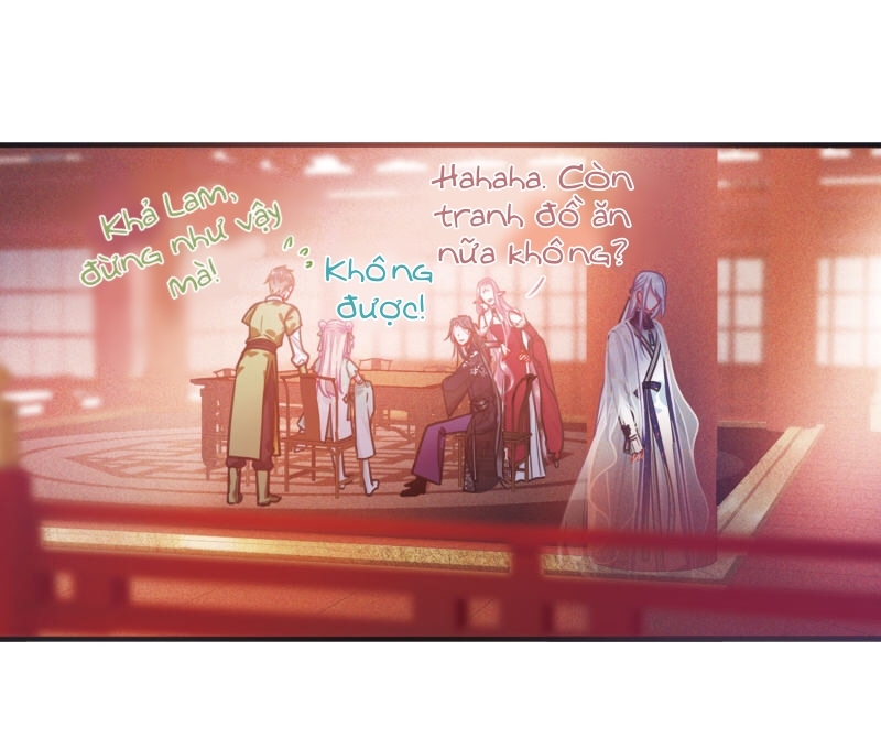 danh kiếm trủng chapter 8 77