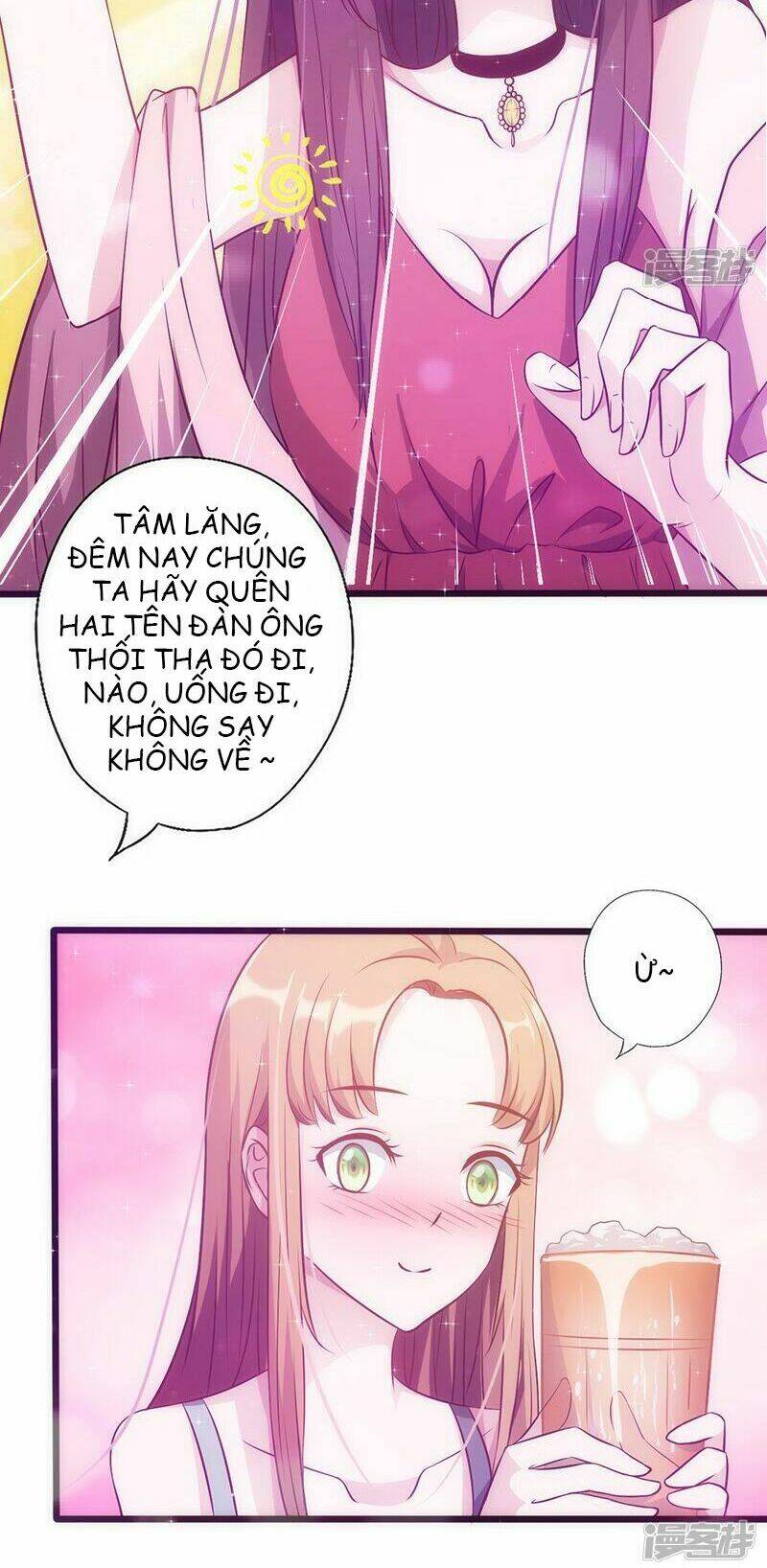 truy phu 36 kế - ông xã à, tới chiến nào! chapter 28 11