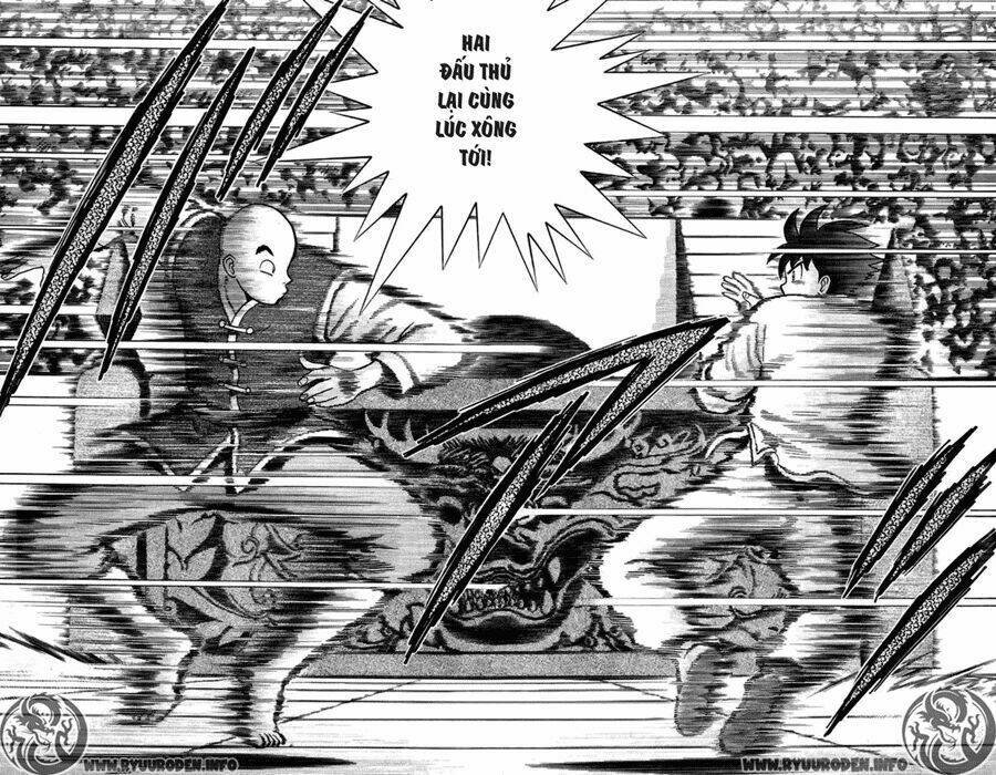 hoàng phi hồng phần 1 chapter 31 11