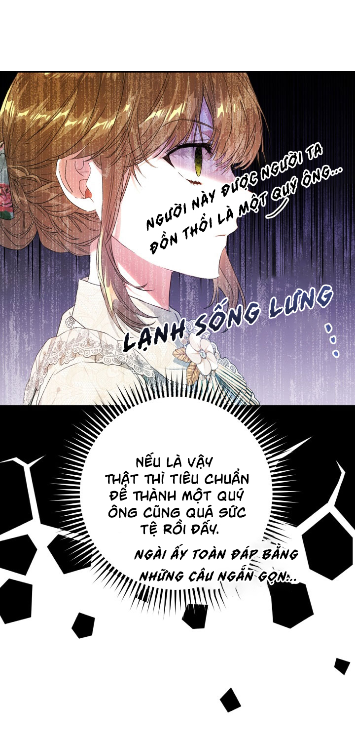 con rối ác nữ marionette chapter 35 15